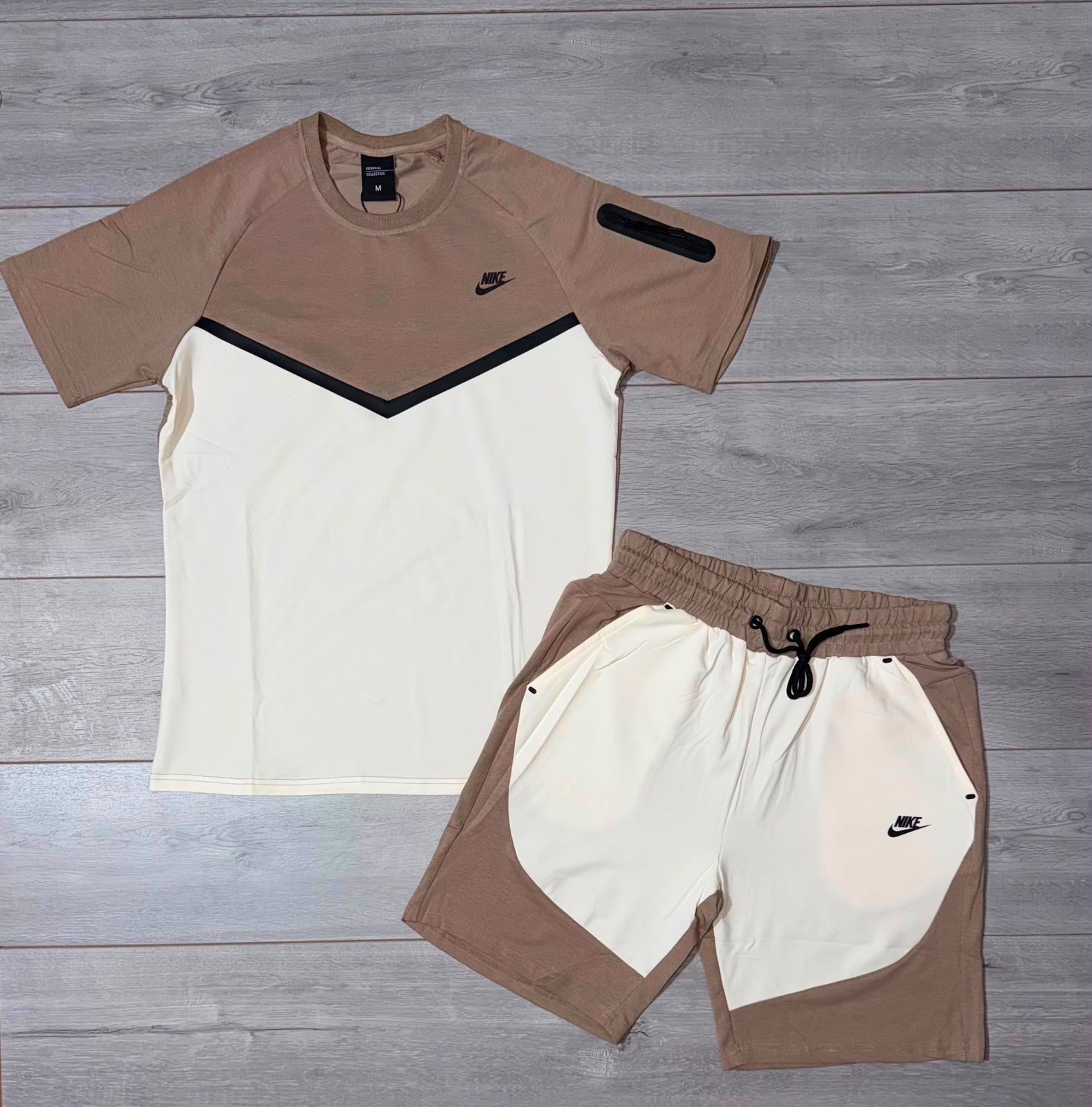 Conjunto Tech - Imagen 5