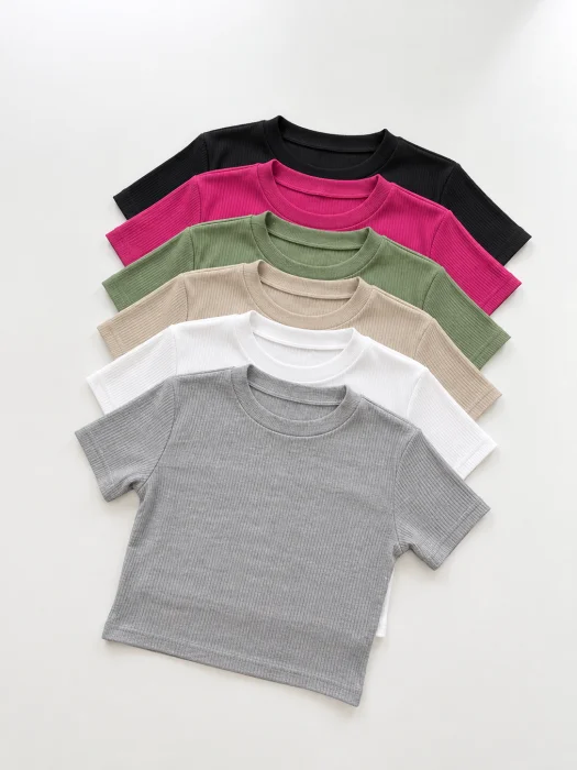 Remera Paola
