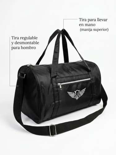 Bolso Deportivo Unisex
