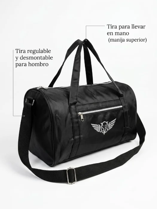 Bolso Deportivo Unisex