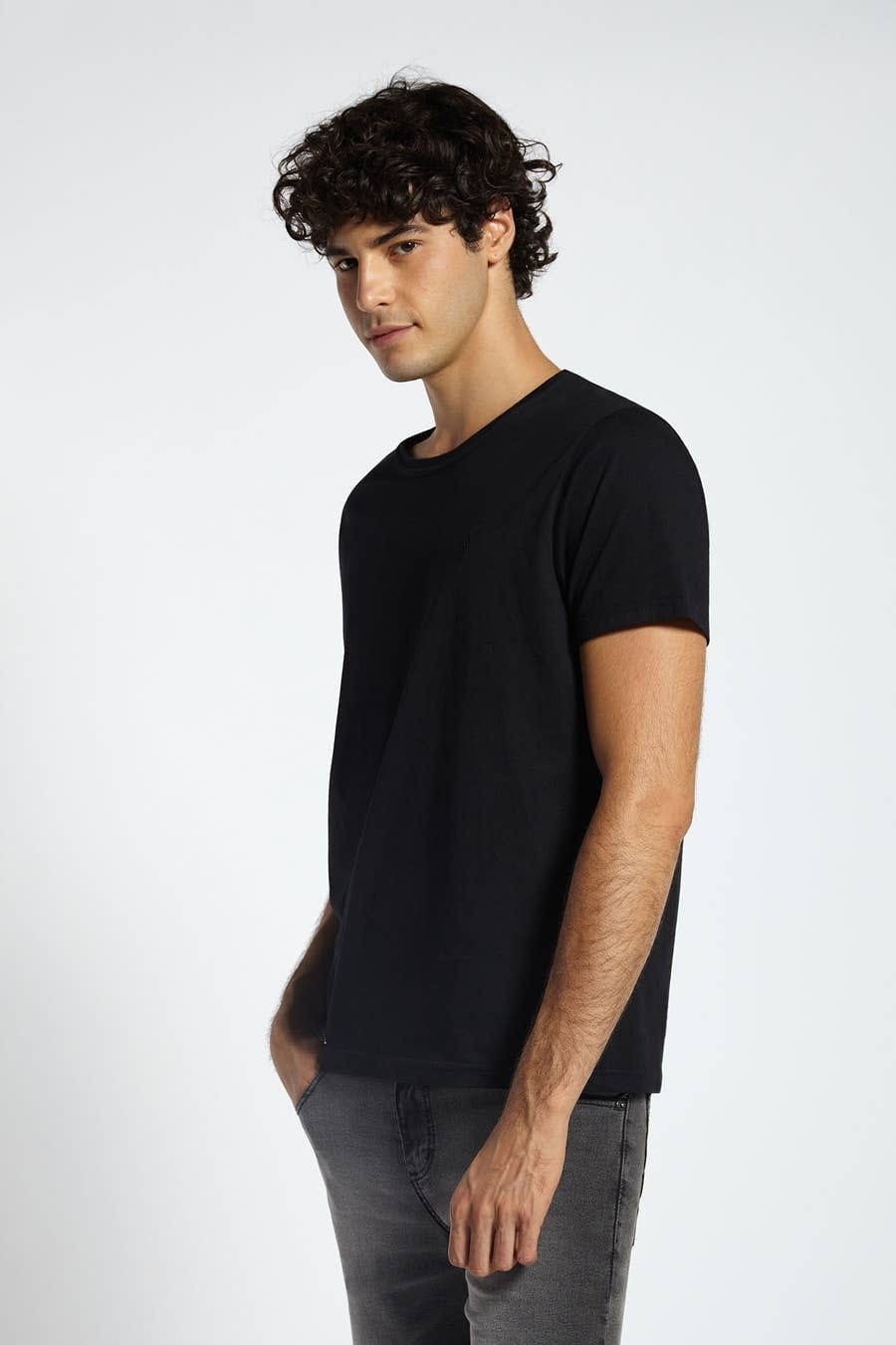 Remeras Lisas - Imagen 2
