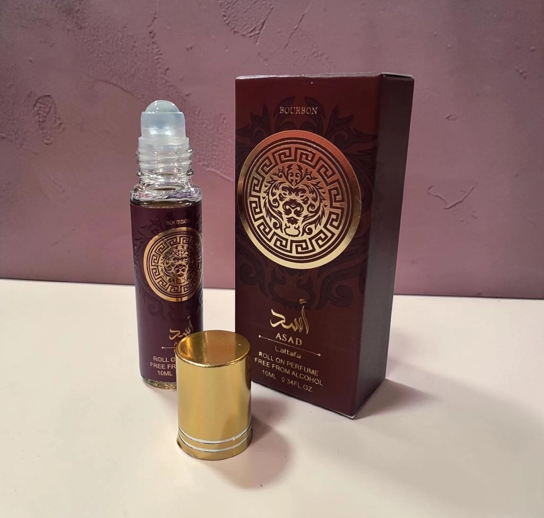 Perfumes en Roll On - Imagen 2