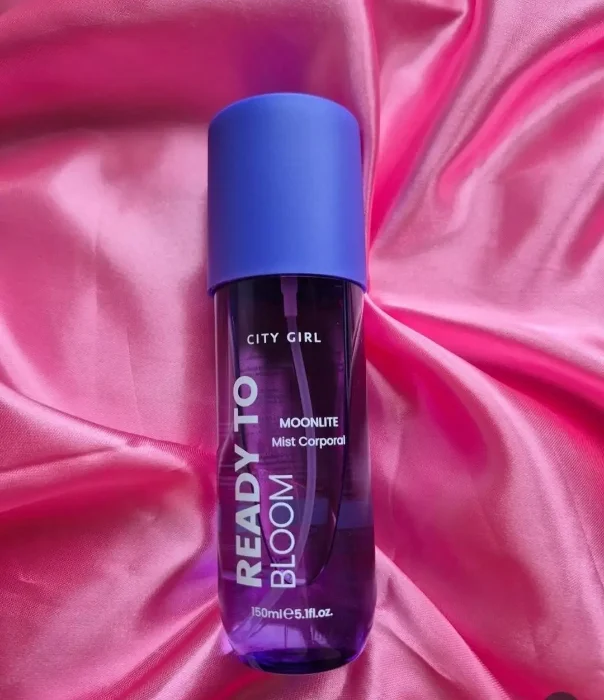 Boddy Splaysh City Girl 150ml