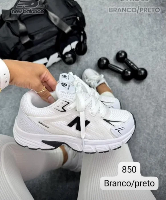 Newbalance