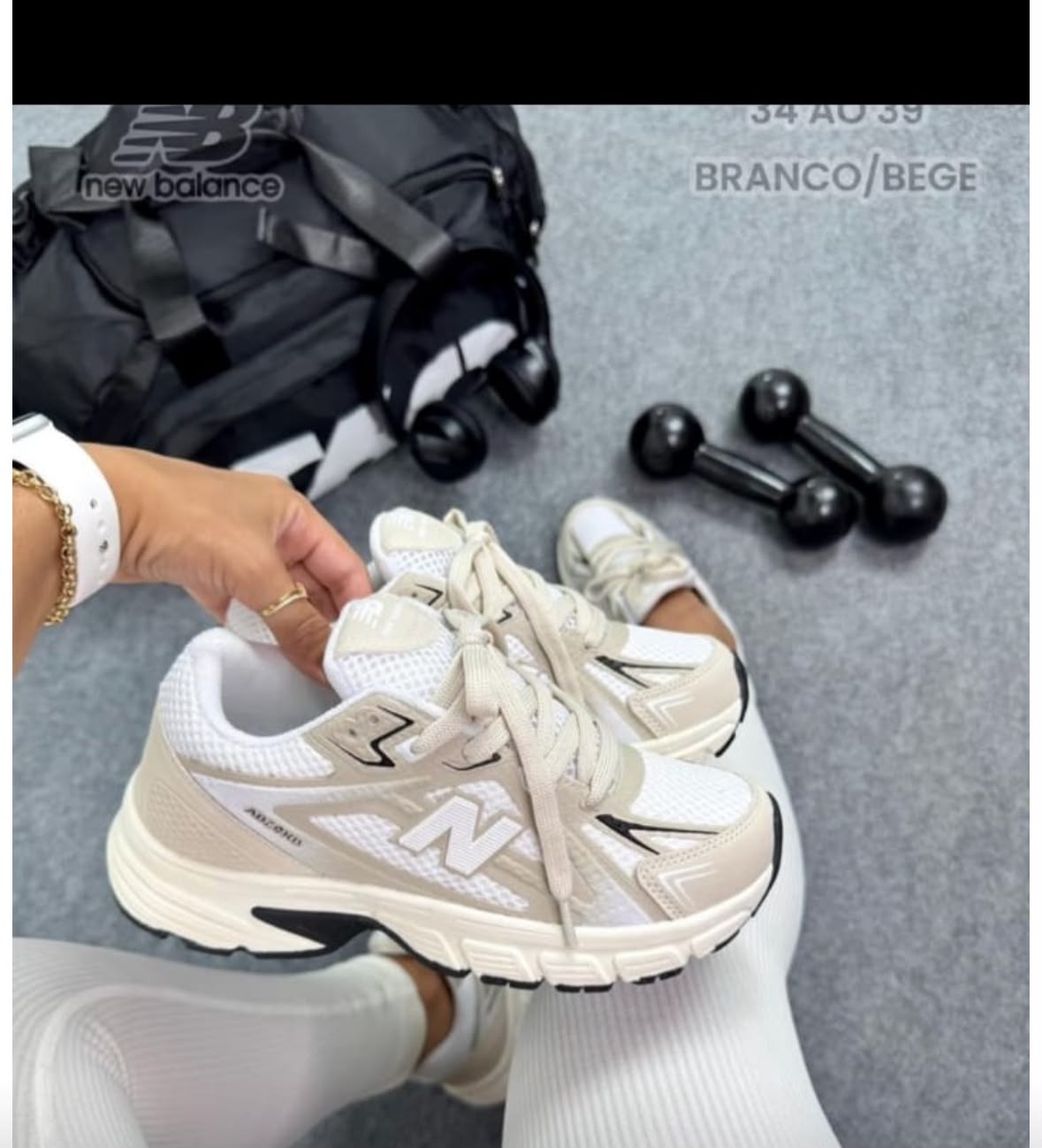 Newbalance - Imagen 2