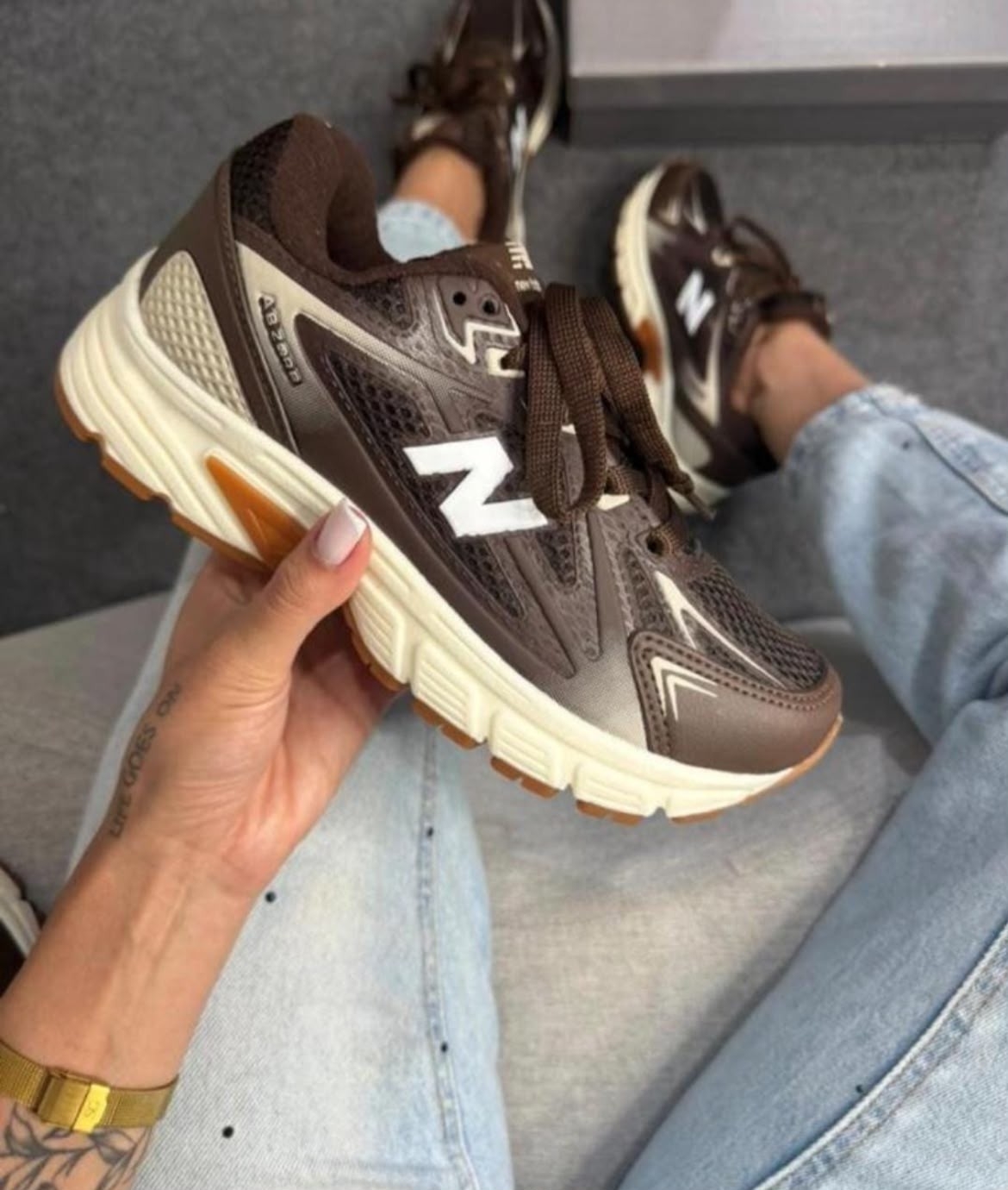Newbalance - Imagen 3