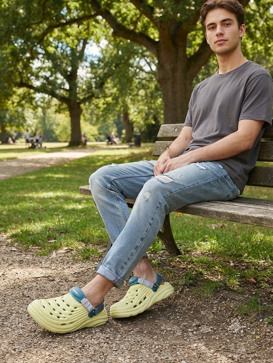 Cros de Hombre Fashion - Imagen 3