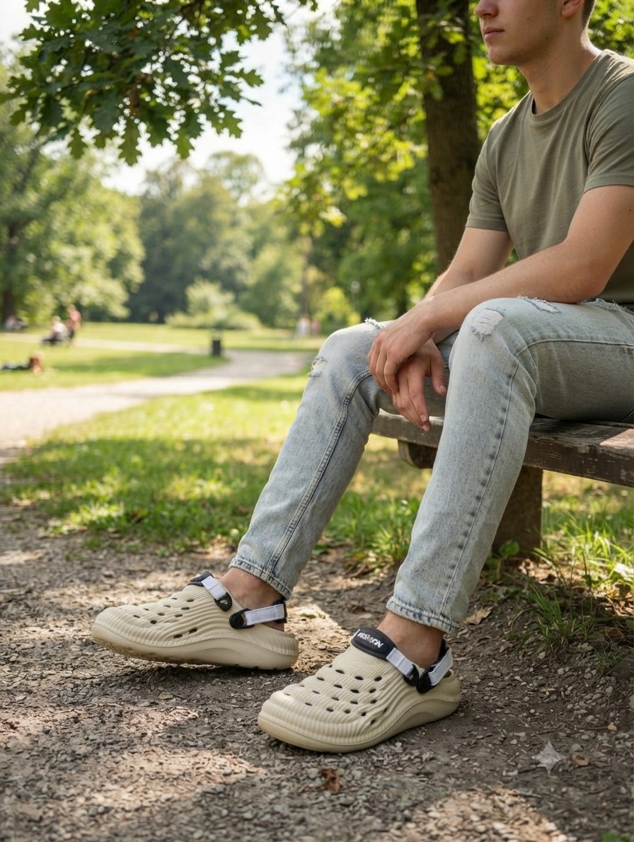 Cros de Hombre Fashion - Imagen 5