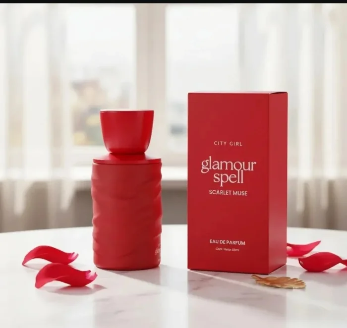 Perfume de Mujer City Girl