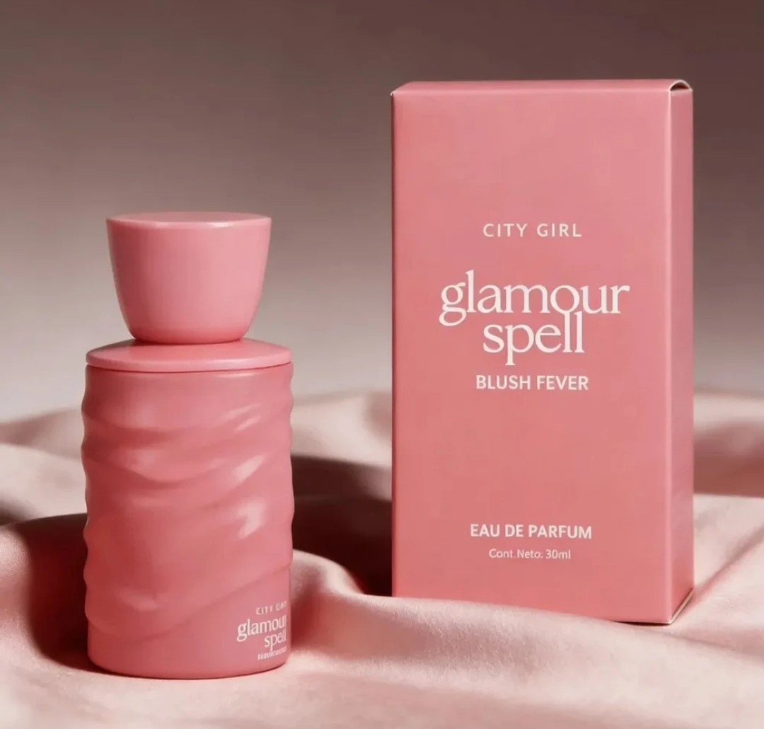 Perfume de Mujer City Girl - Imagen 2