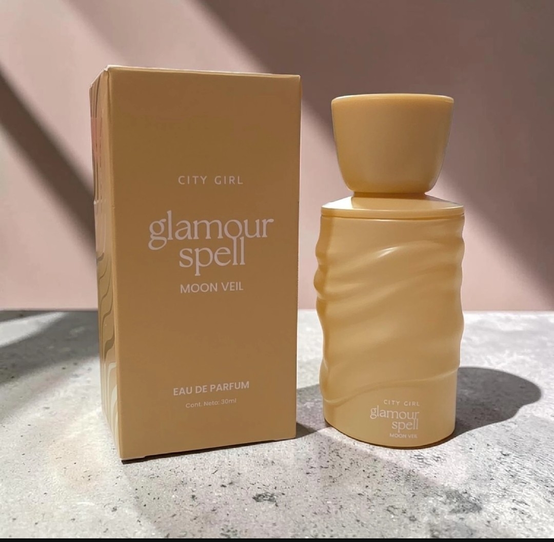 Perfume de Mujer City Girl - Imagen 3