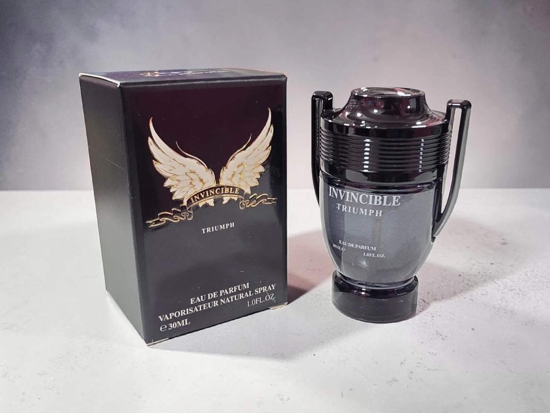 Perfume de Hombre 30ml - Imagen 2