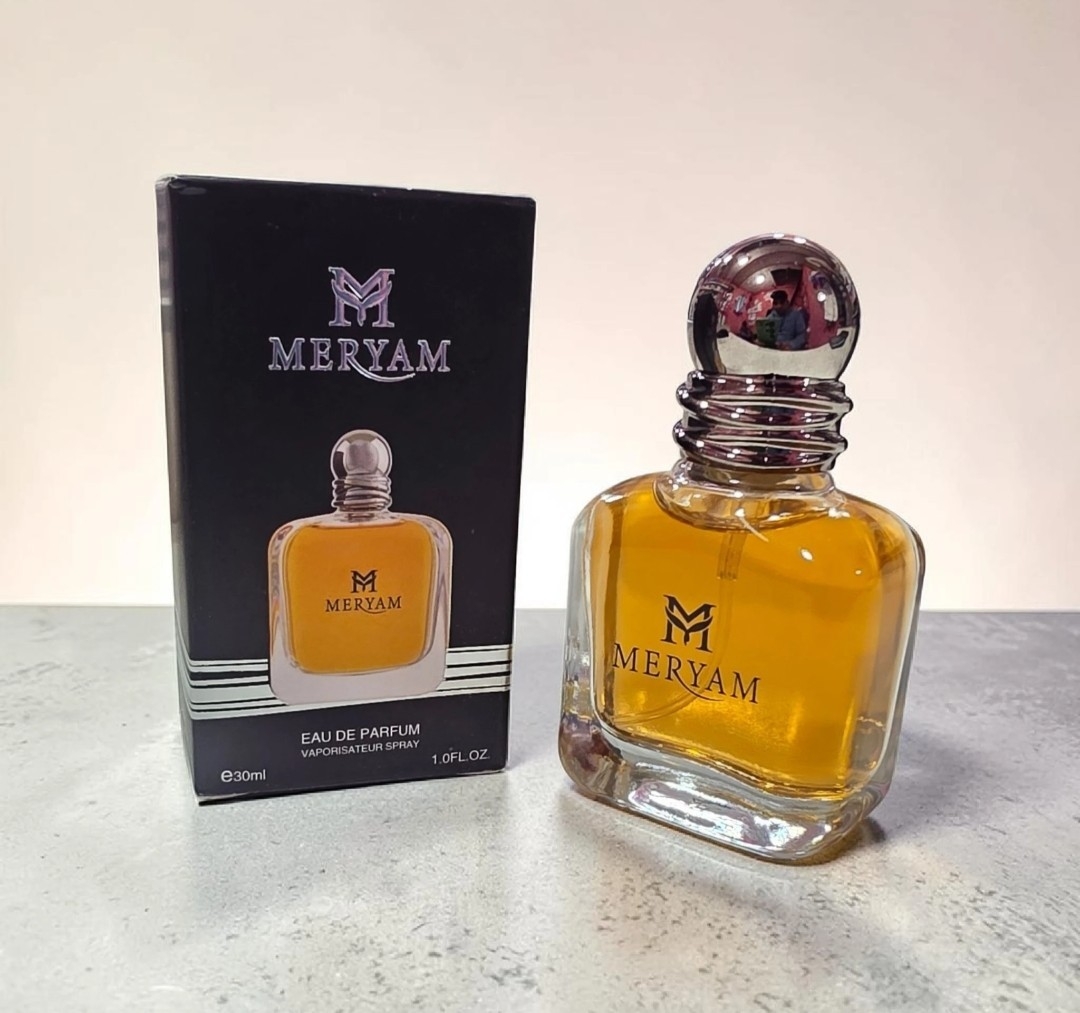 Perfume de Hombre 30ml - Imagen 3