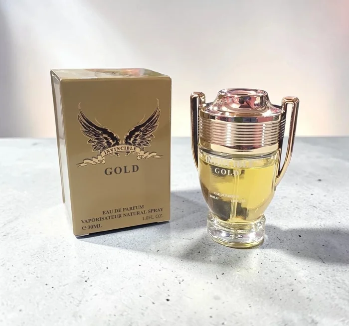 Perfume de Hombre 39ml