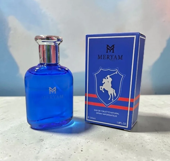 Perfume de Hombre 30ml