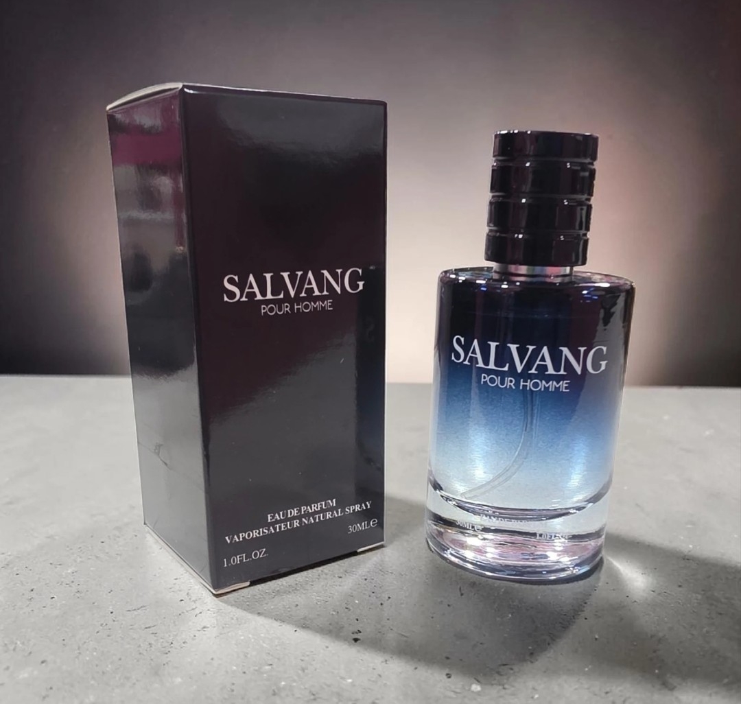 Perfume de Hombre 30ml - Imagen 2