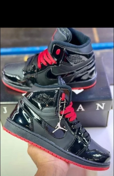 Jordan