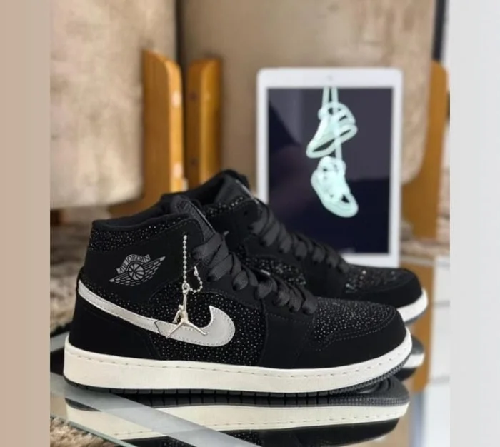 Jordan
