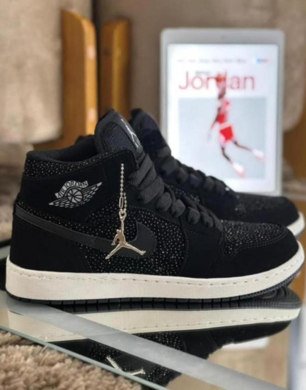 Jordan - Imagen 2