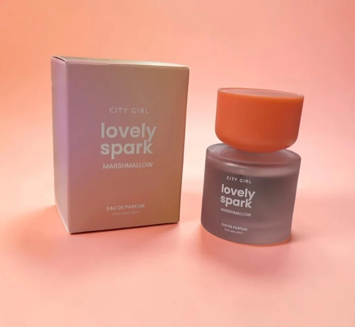 Perfume de City Girl