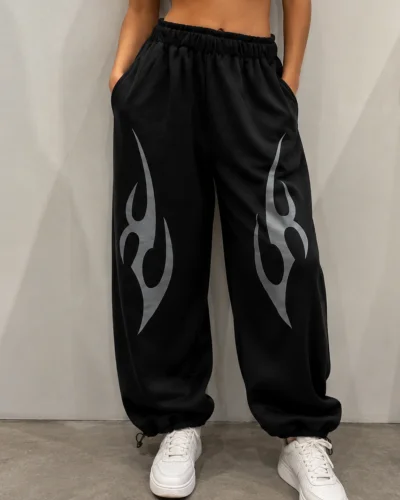Baggy Tribal Frisa