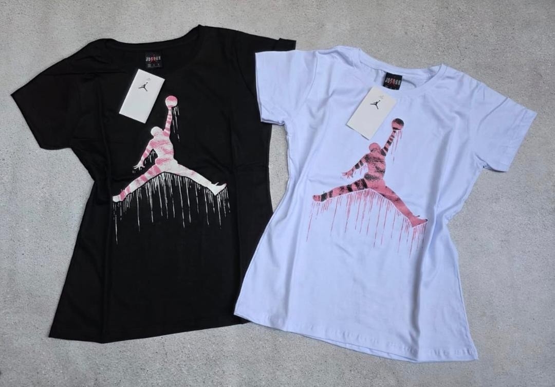 Remera Dama Premiun - Imagen 2