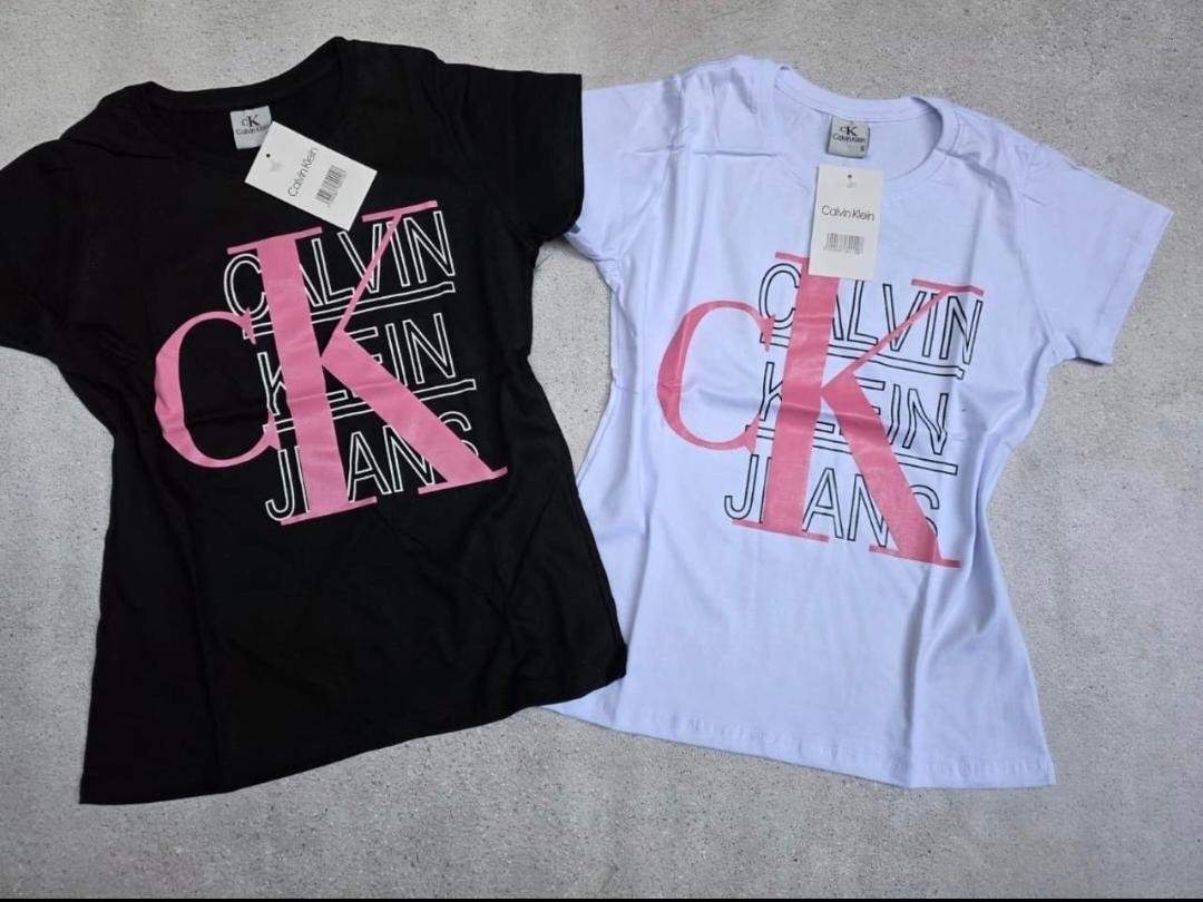 Remera Dama Premiun - Imagen 3