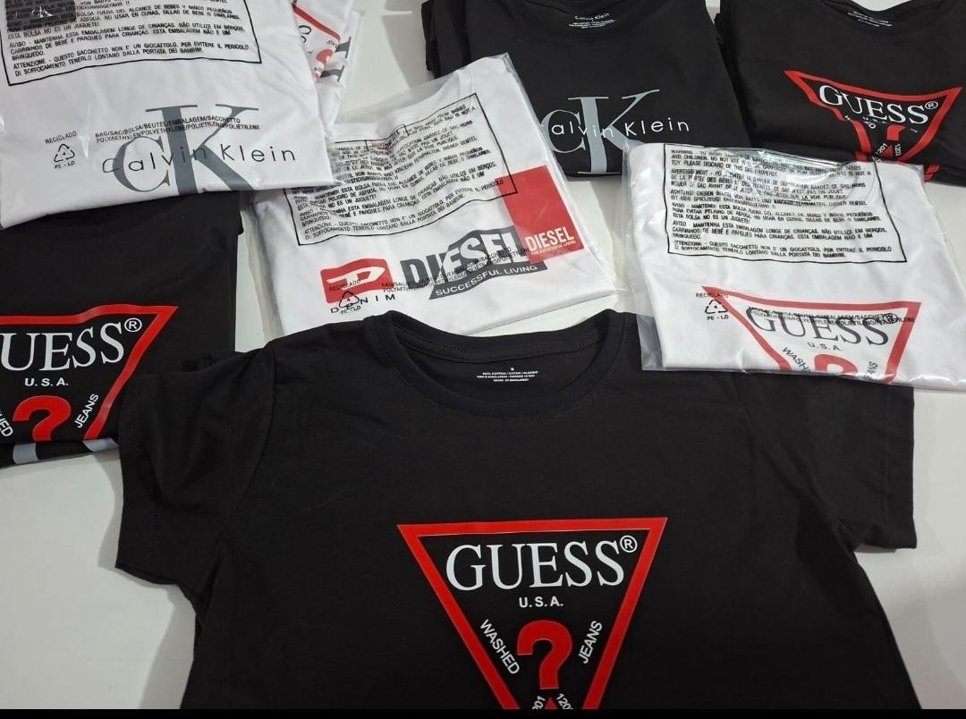Remera Dama Premiun - Imagen 8