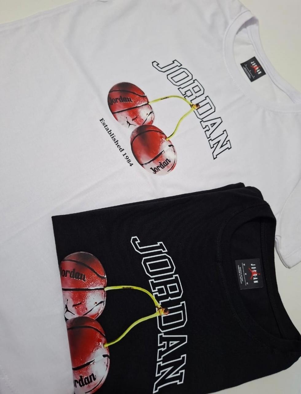 Remera Dama Premiun - Imagen 9