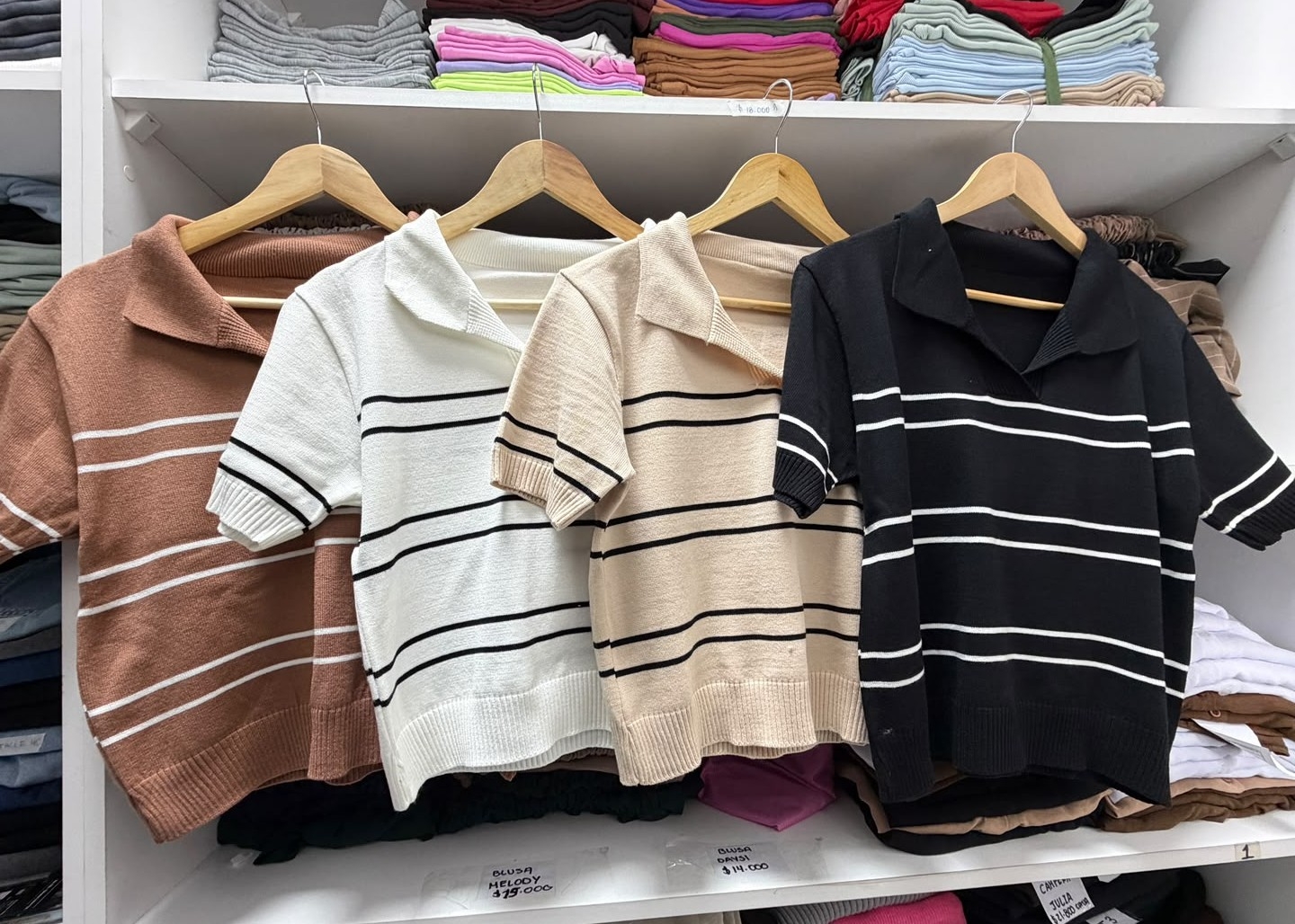 Remera Chomba Corali - Imagen 2