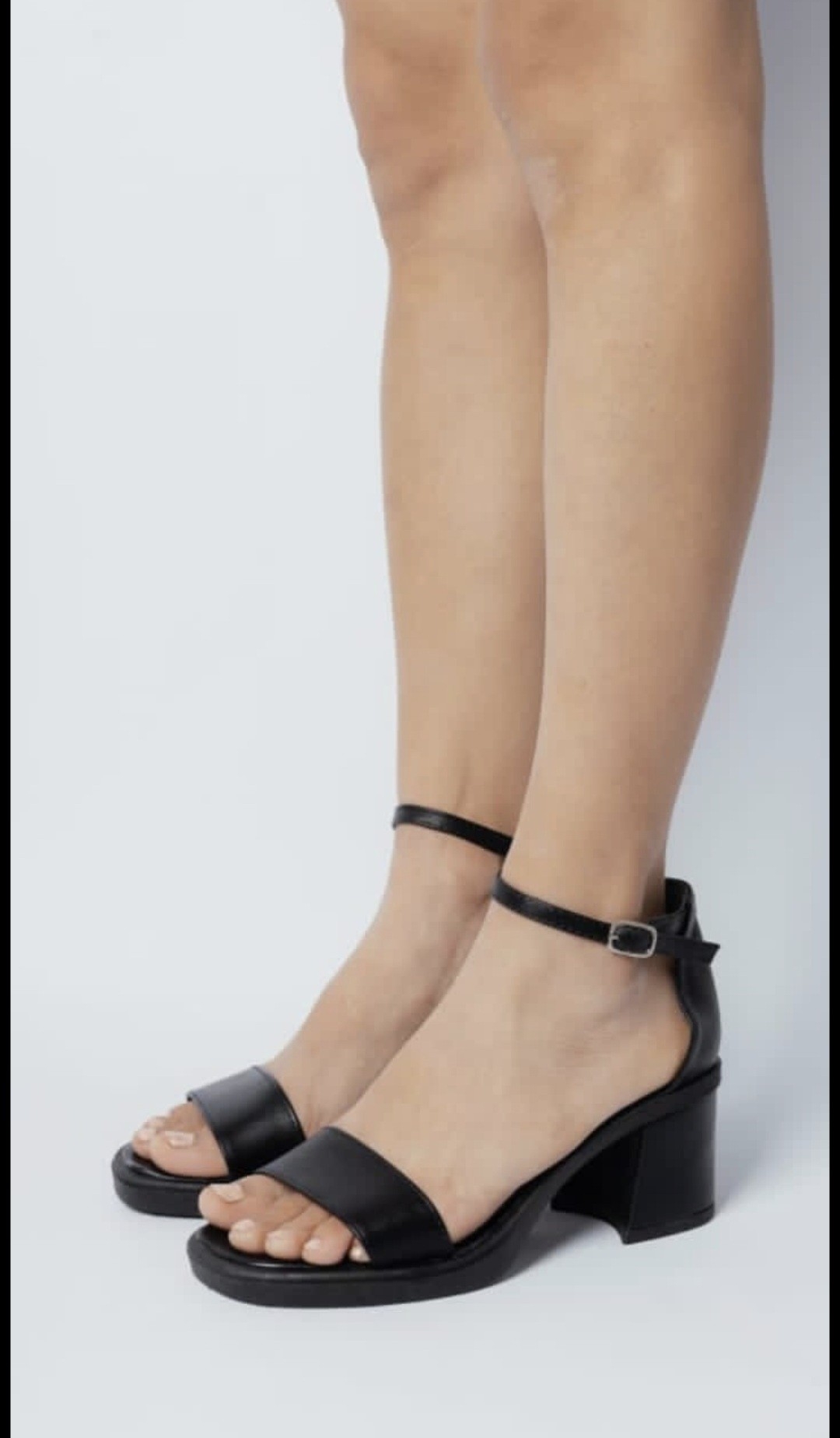 Art 400 Sandalias que Van para Todos Tus Outfits !! - Imagen 2