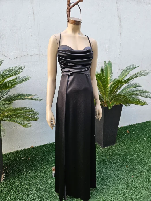 Vestido Buche con Taza