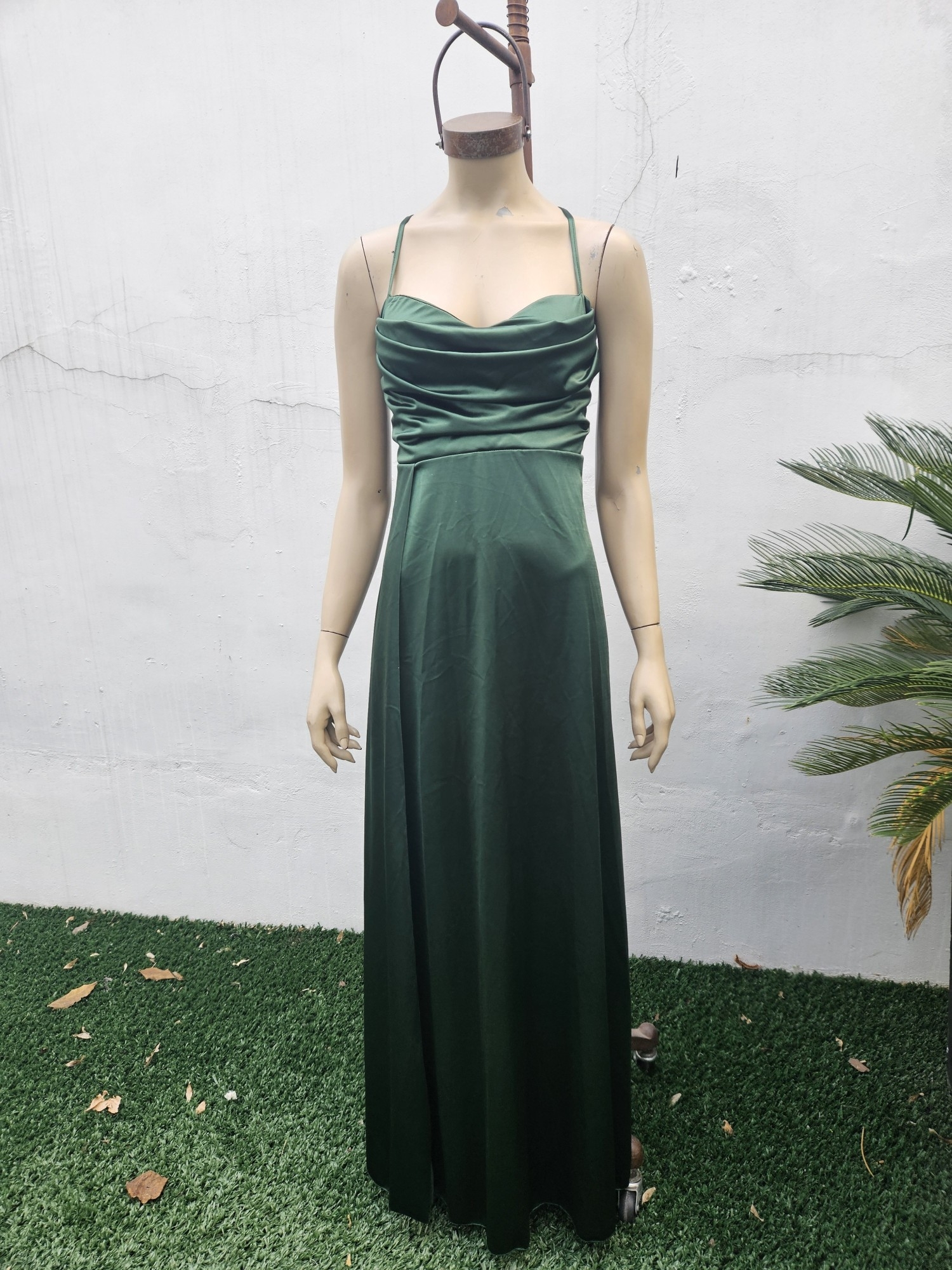 Vestido Buche con Taza - Imagen 2