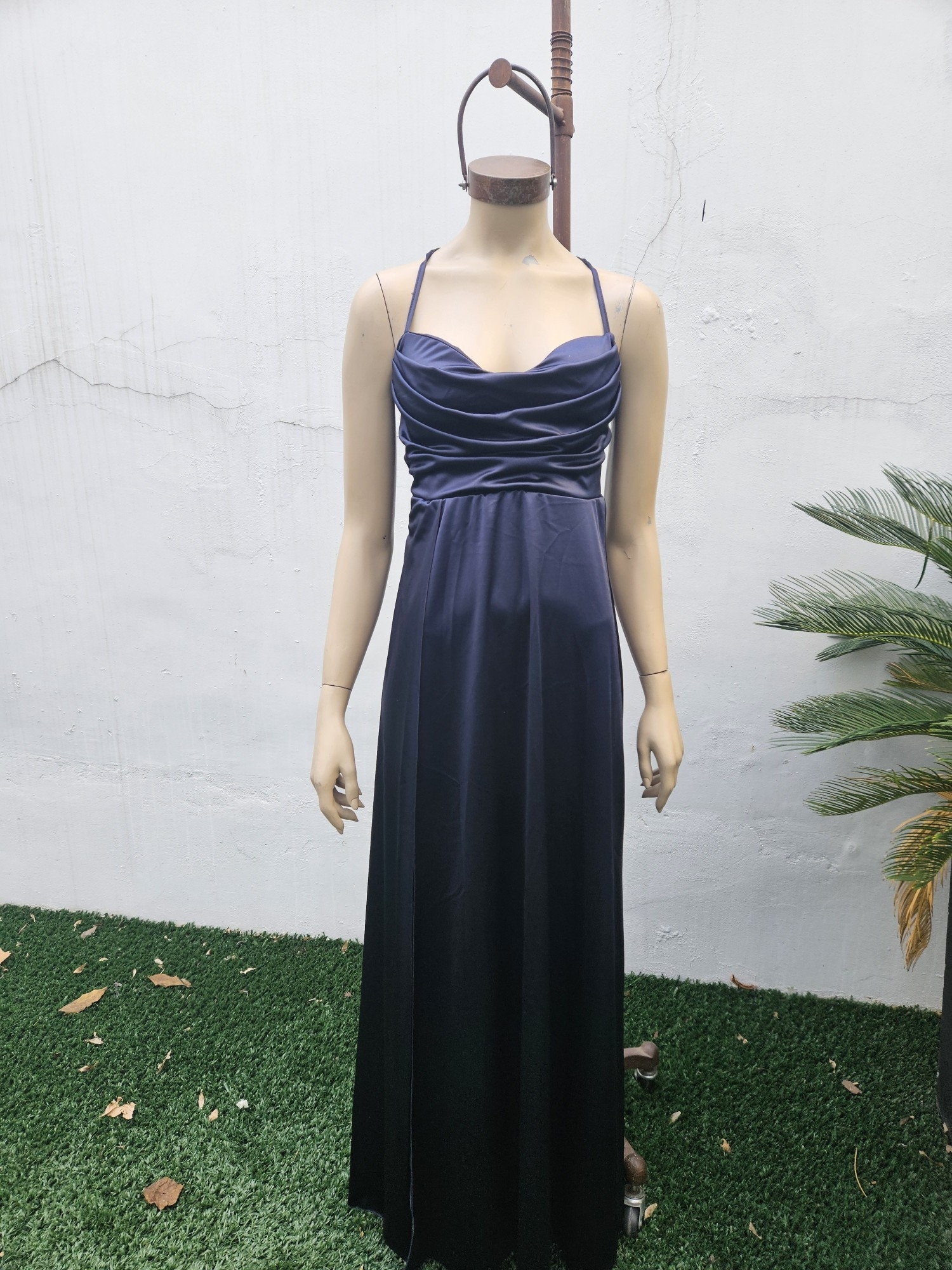 Vestido Buche con Taza - Imagen 3