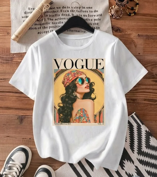 Remeron Vogue Yellow