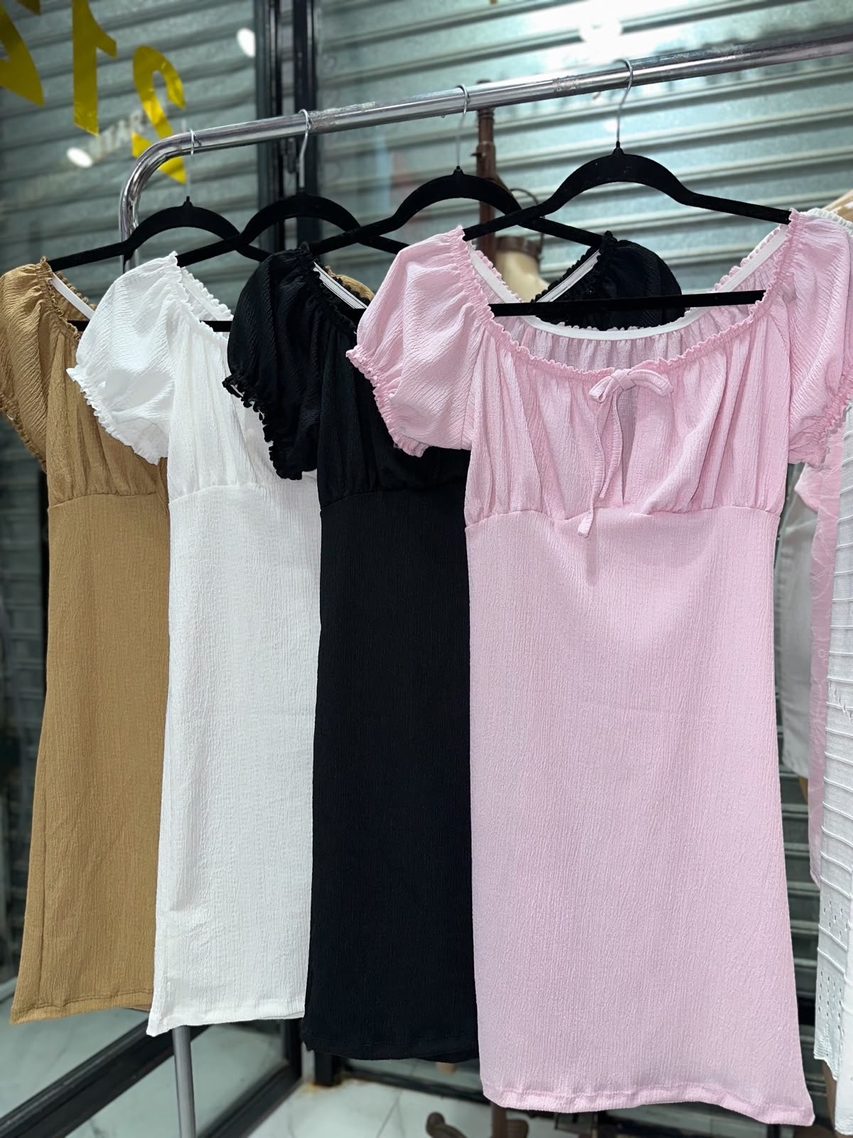 Vestido Paisana - Imagen 4