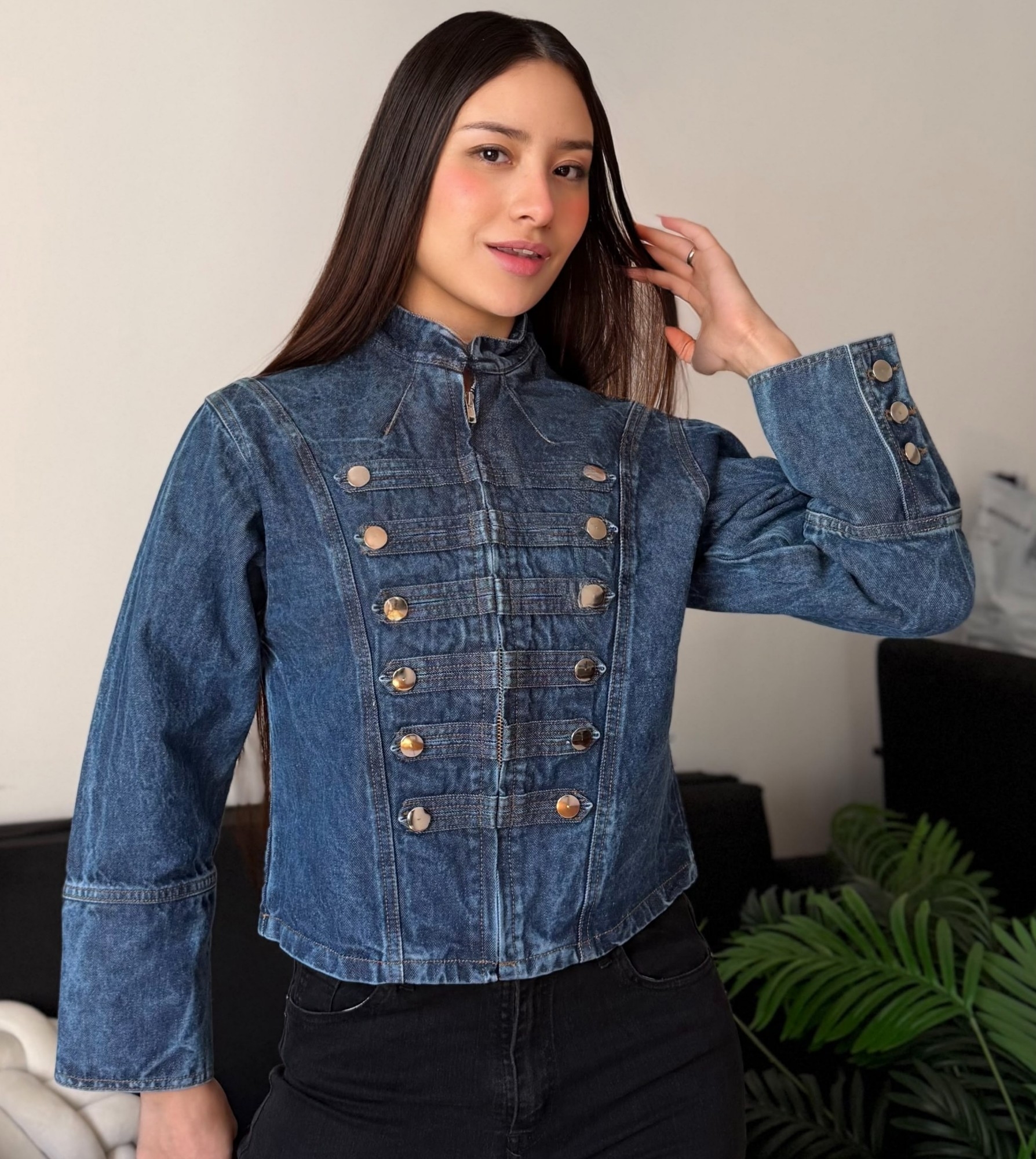 Chaquetas Napoleón - Imagen 2