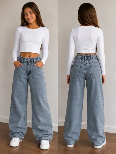 Jeans de Nena