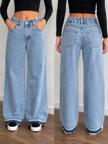Jeans de Nena