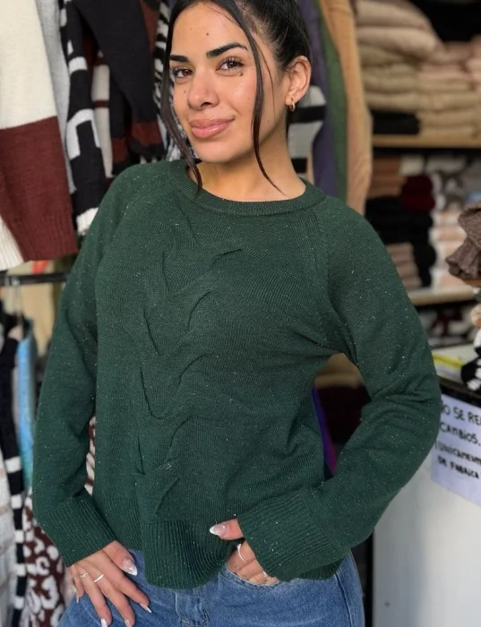 Sweater Briyete