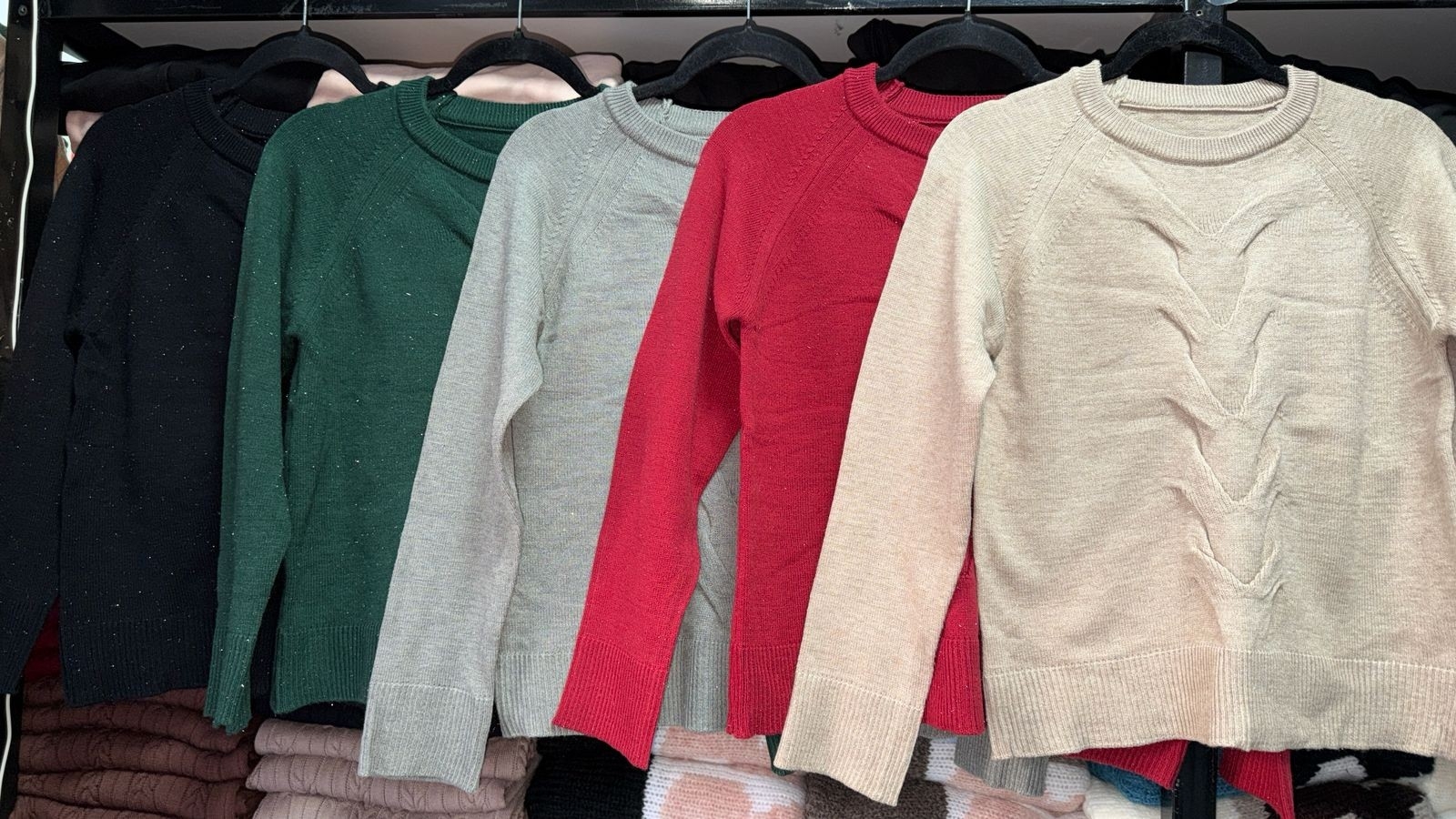 Sweater Briyete - Imagen 2
