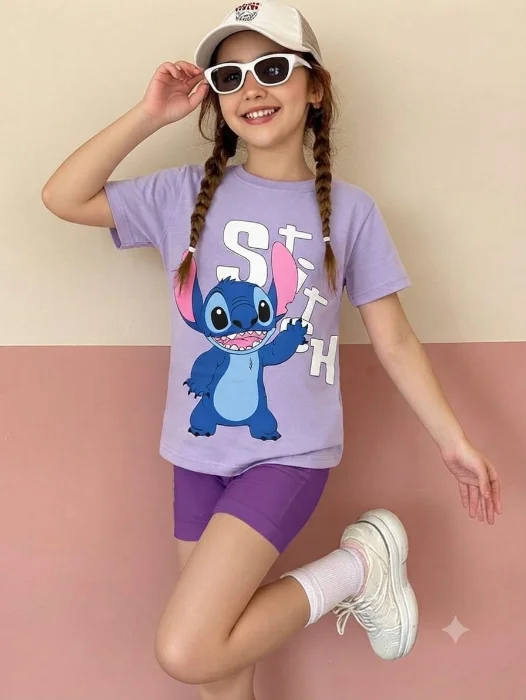 Remera Nena