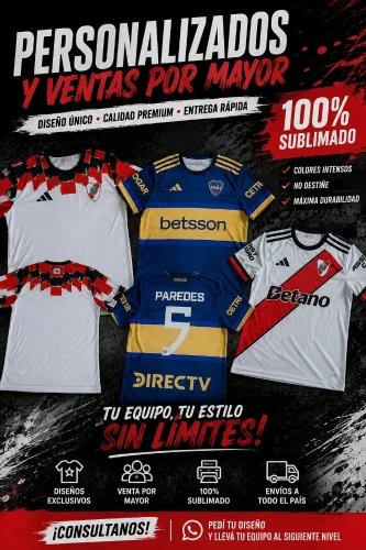 Camisetas Adulto