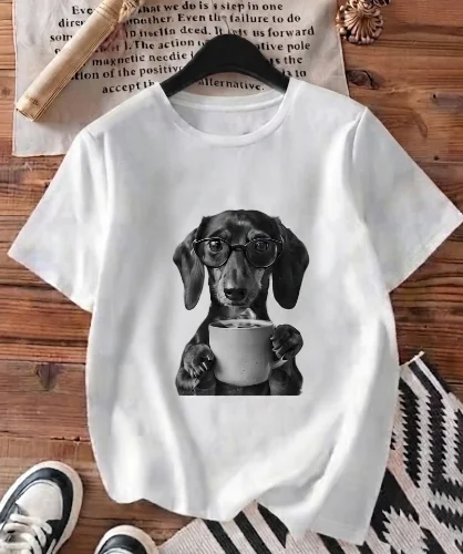 Remeron Salchicha Coffe