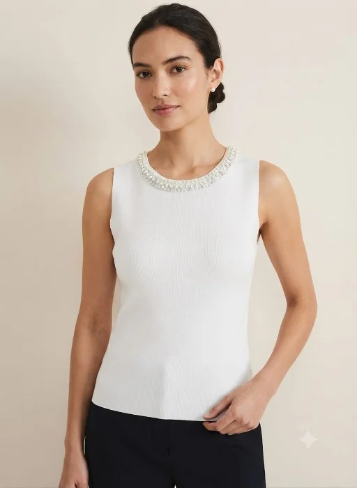 Musculosa Frida