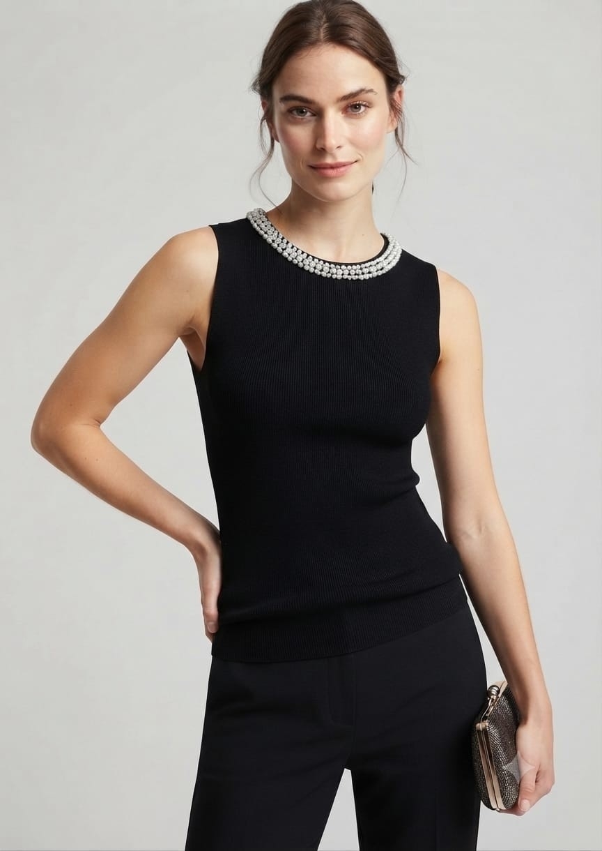Musculosa Frida - Imagen 2