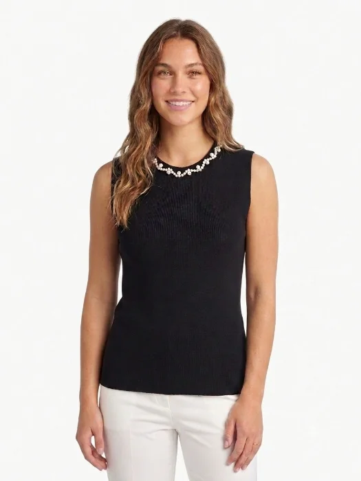 Musculosa Perla