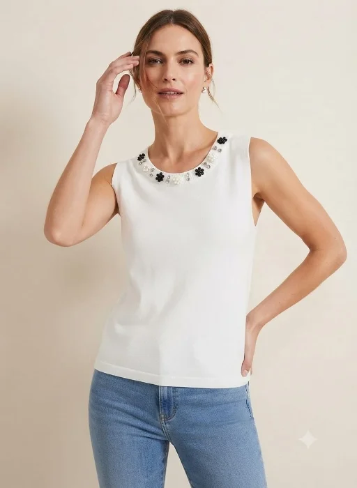 Musculosa Queen
