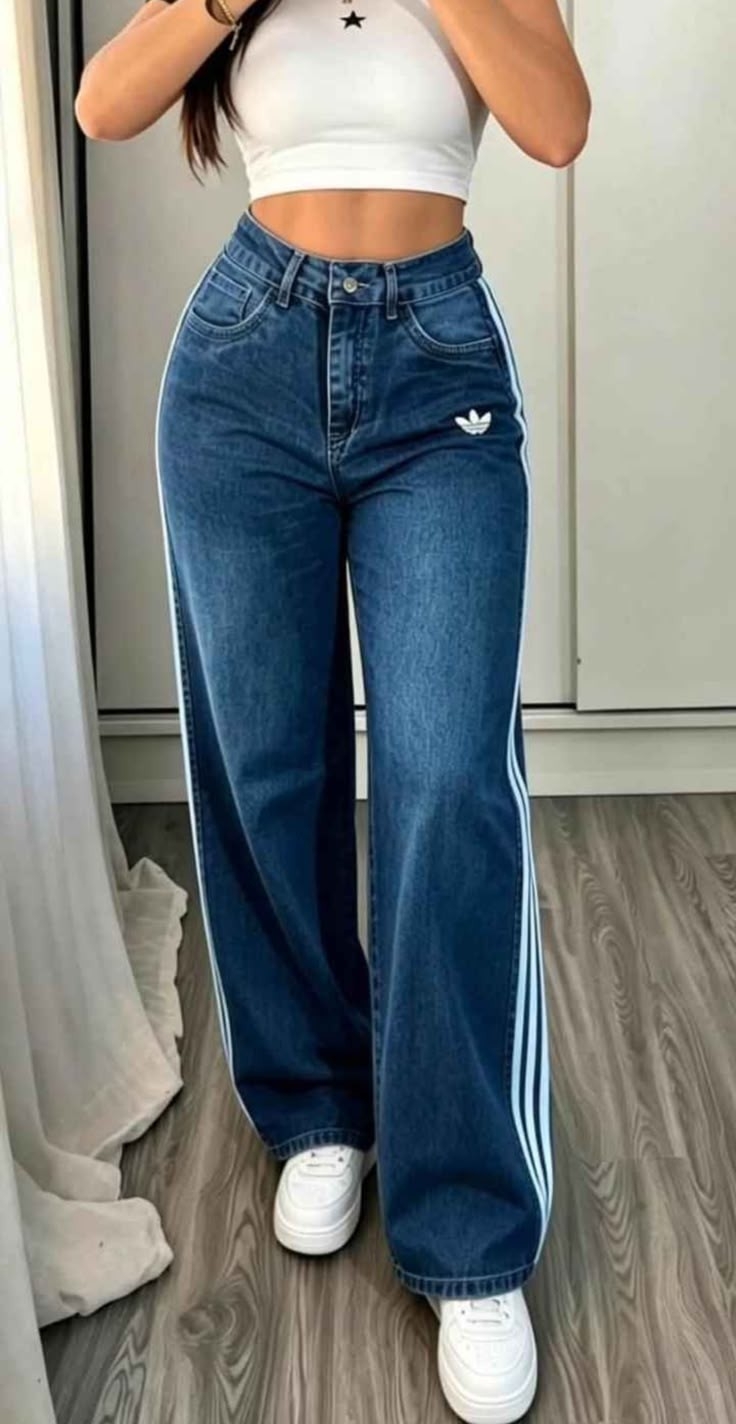 Wide Leg - Imagen 3