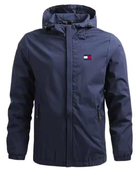 Rompe Viento Reversible